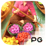 RTP pgsoft pocketslot777