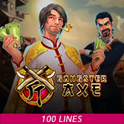 RTP spadegaming pocketslot777